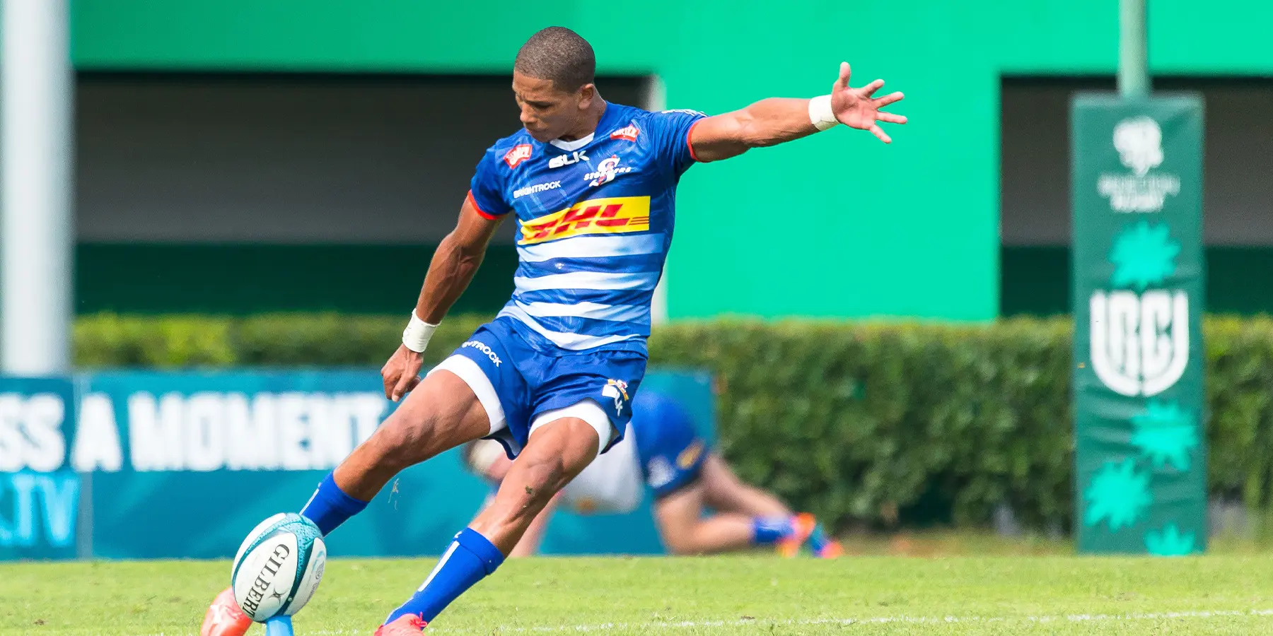 Nienaber explains Manie Libbok call up