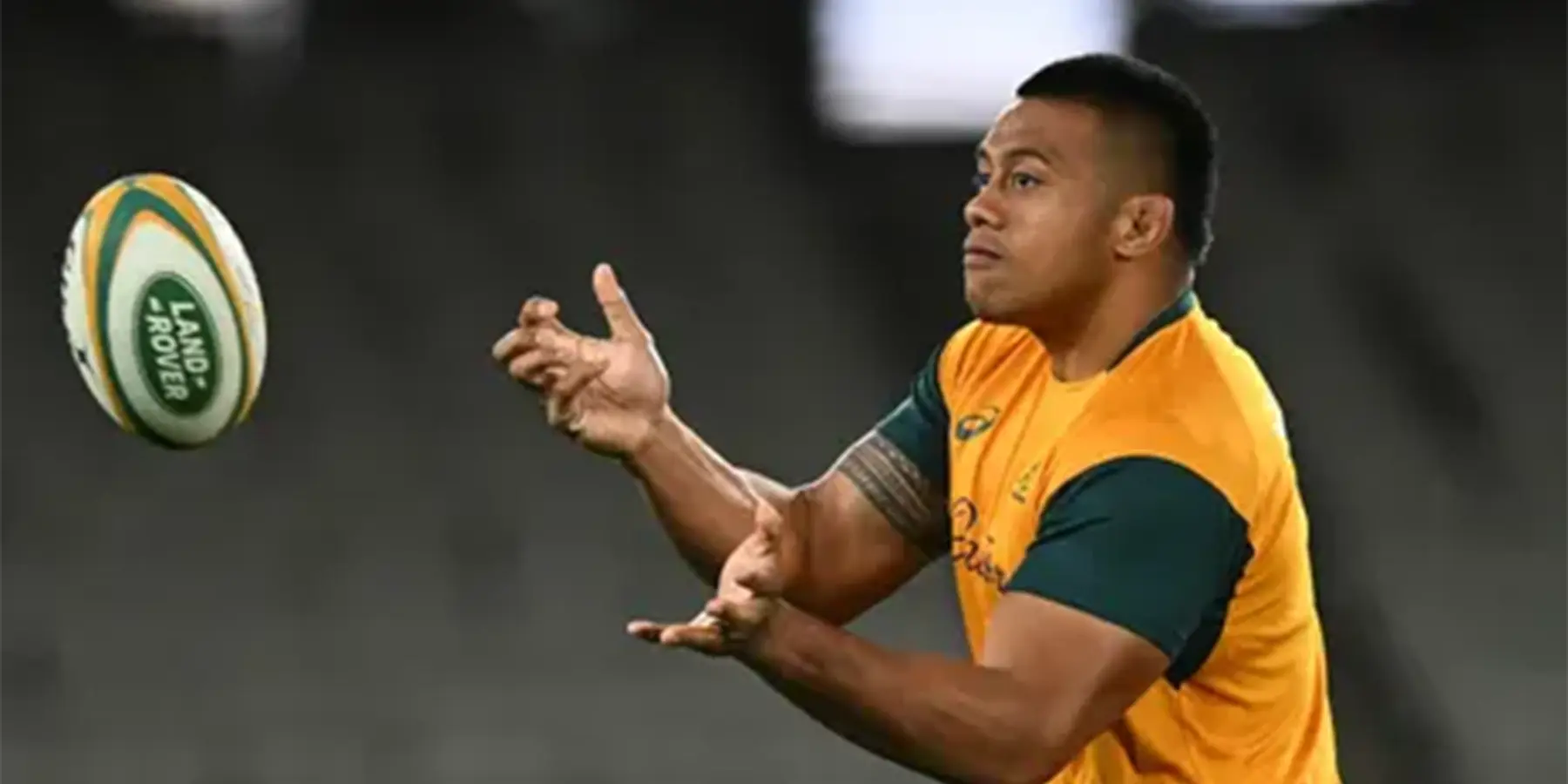 How to watch Italy vs Australia for FREE*