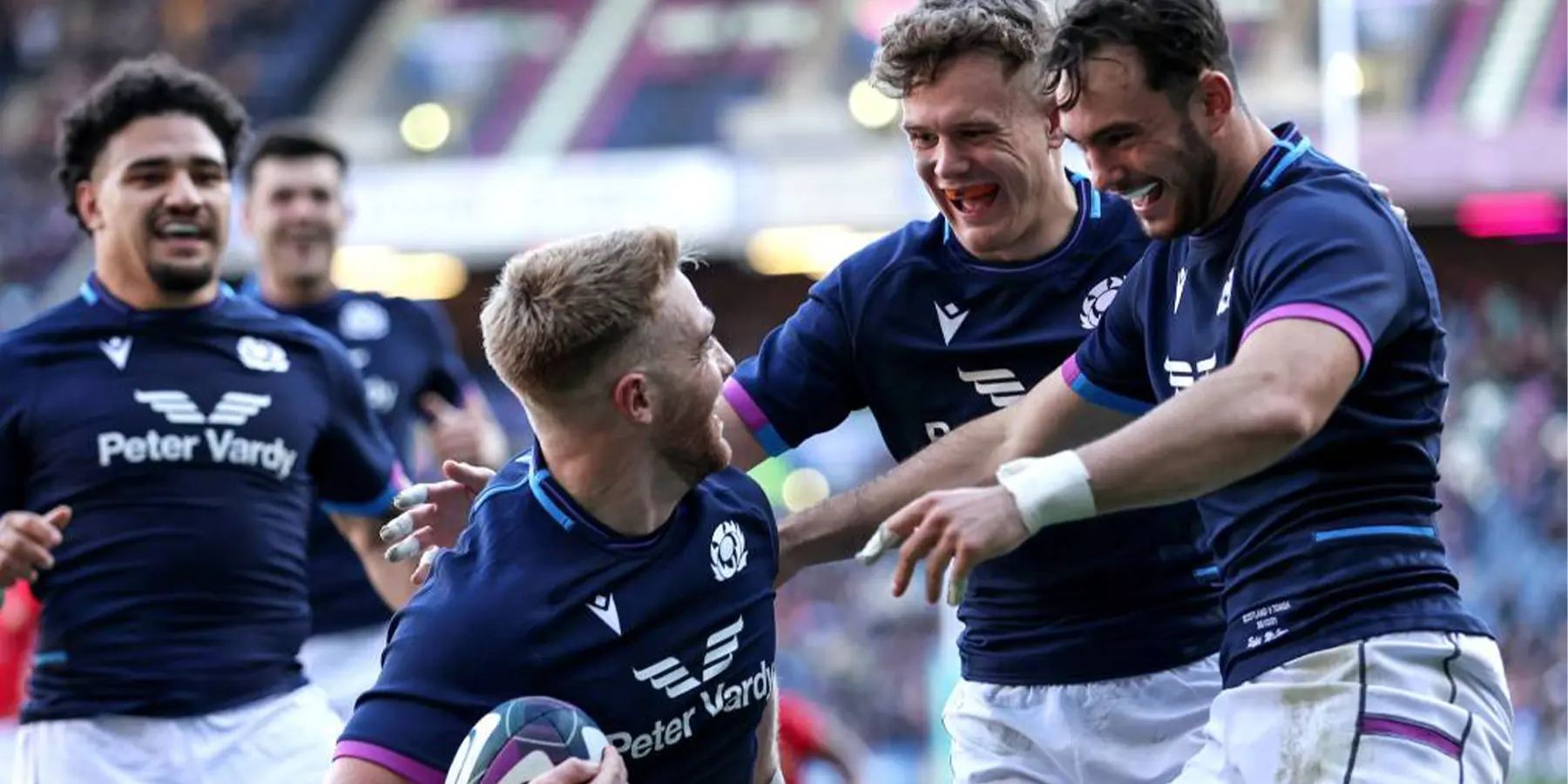 How to watch Scotland vs New Zealand for FREE*