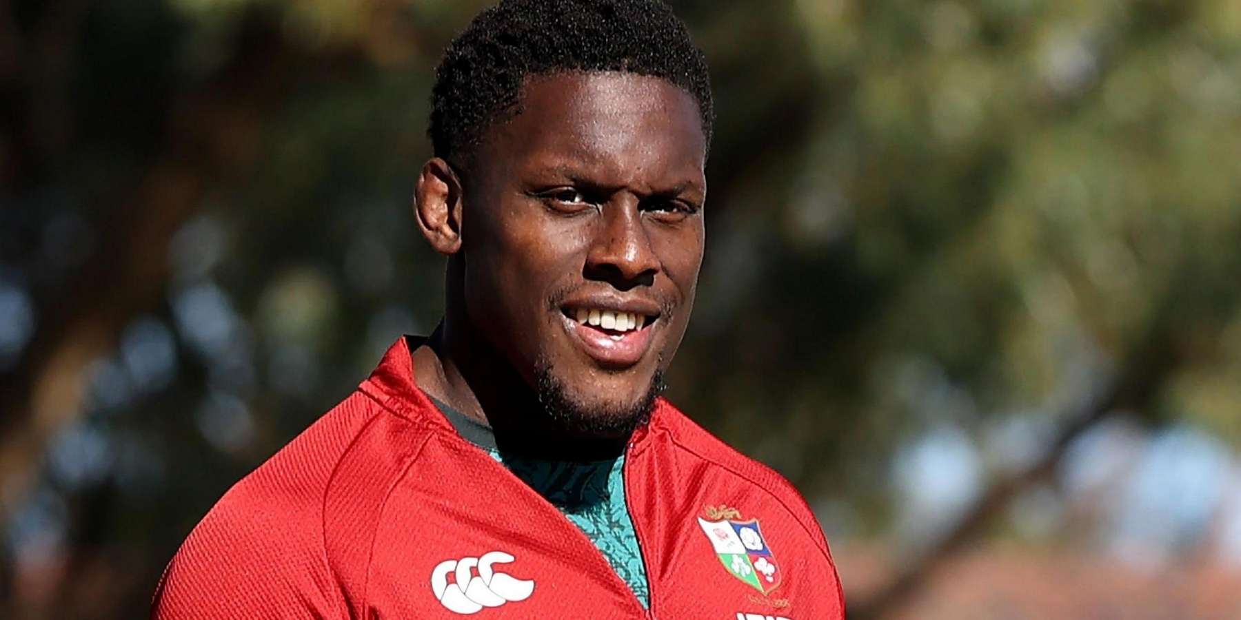 Itoje to Lead as New Faces Emerge Against Reds!