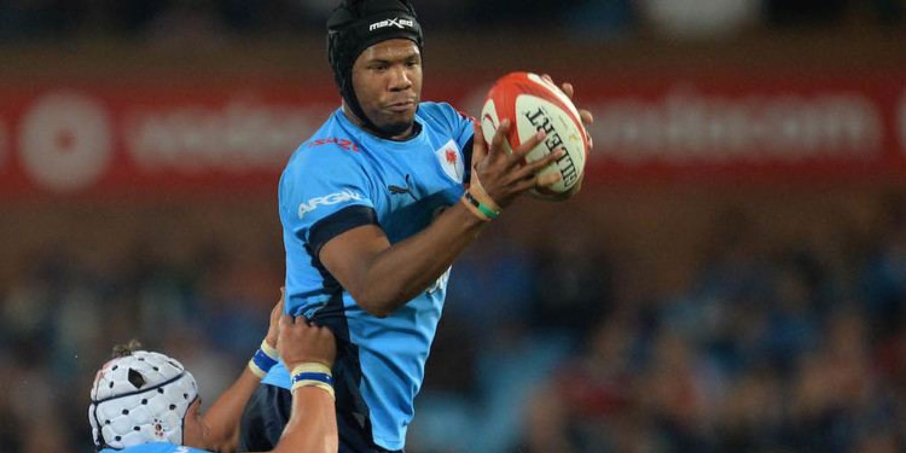 Orie returns as Bulls nacks youth in Currie Cup opener