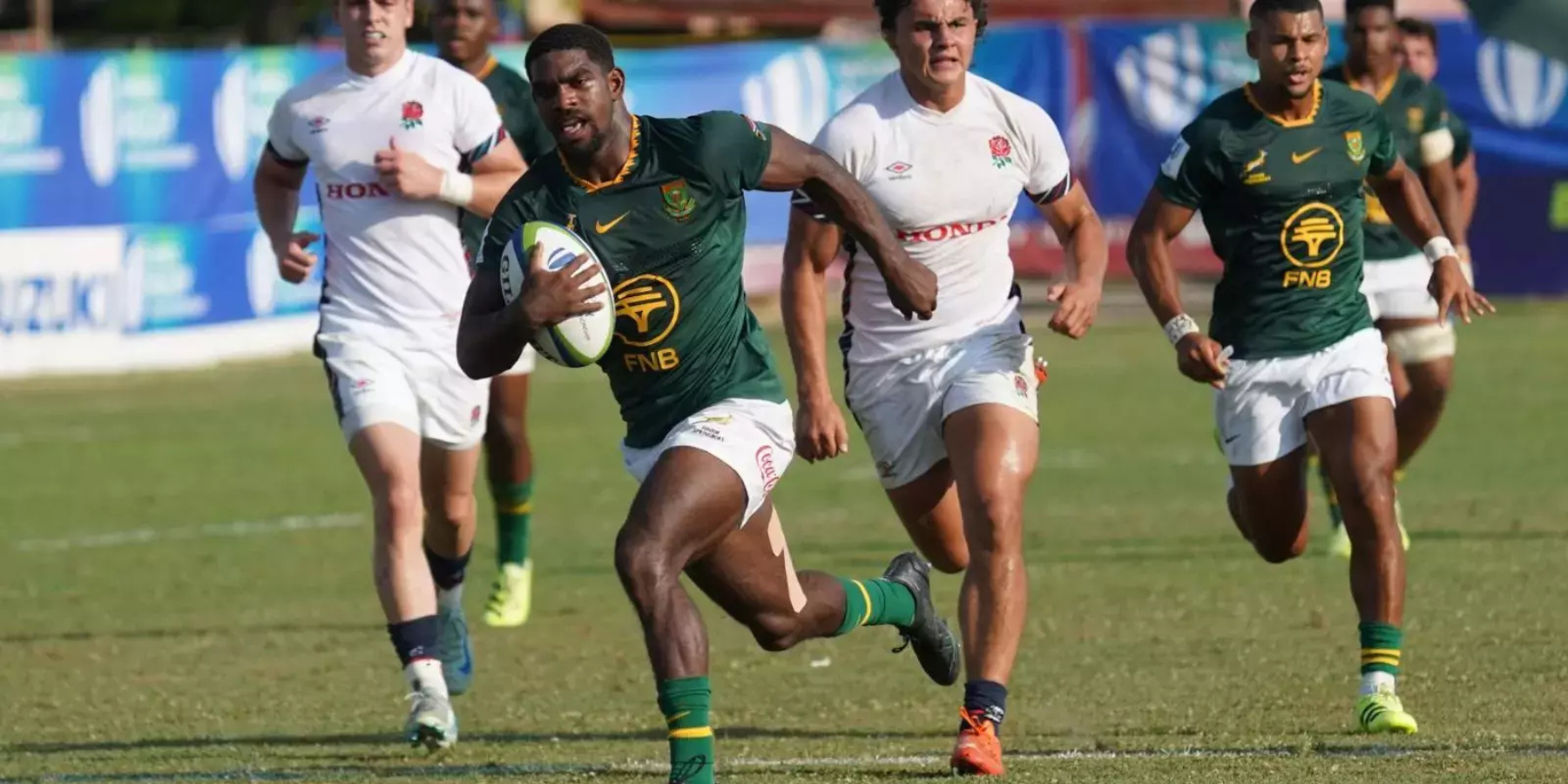 Bulls Announce Youthful Squad for 2025 Carling Currie Cup